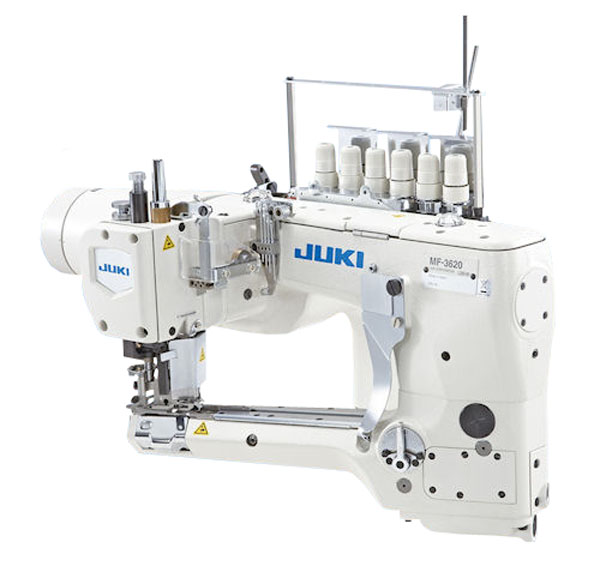 Швейная машина цепного стежка Juki MF-3620 L200-B6