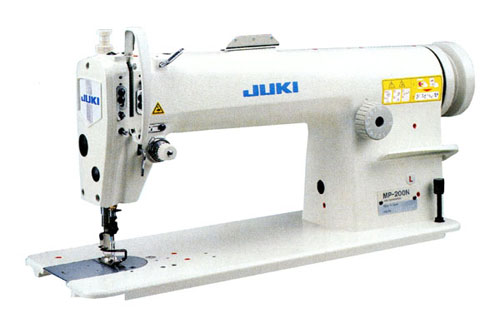 Швейная машина имитации ручного стежка Juki MP 200NL