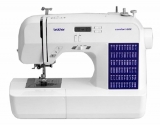 Comfort 60E Comfort 60E