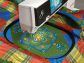 Bernina 830 - Bernina 830 Jumbo Hoop. ( - ): - 