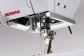      Bernina Activa 1202 -     (CFL)  BERNINA activa 1202