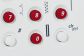      Bernina Activa 1204 -      BERNINA activa 1204