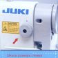 Одноигольная прямострочная швейная машина Juki DDL-8700