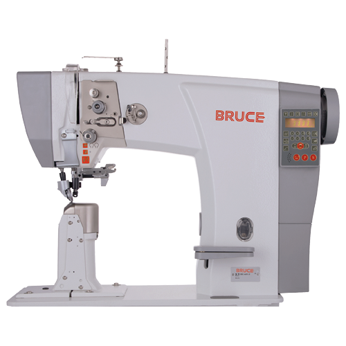 Одноигольная прямострочная швейная машина Bruce BRC-6951