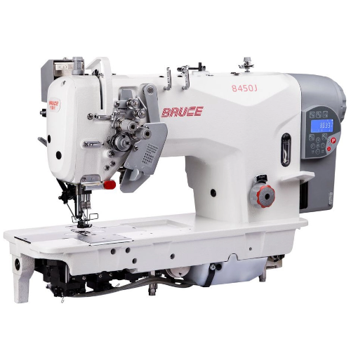 Одноигольная прямострочная швейная машина Bruce BRC-8450 J 403E (405E)