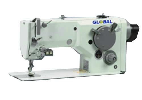 Швейная машина зигзагообразного стежка Global ZZ-1568