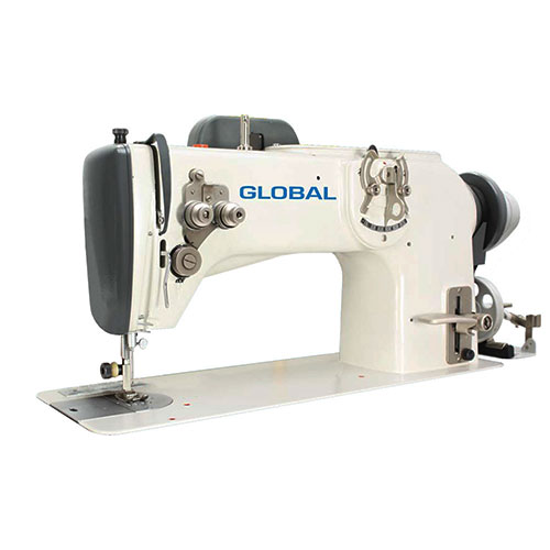 Швейная машина зигзагообразного стежка Global ZZ-217