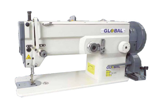 Швейная машина зигзагообразного стежка Global ZZ-512 