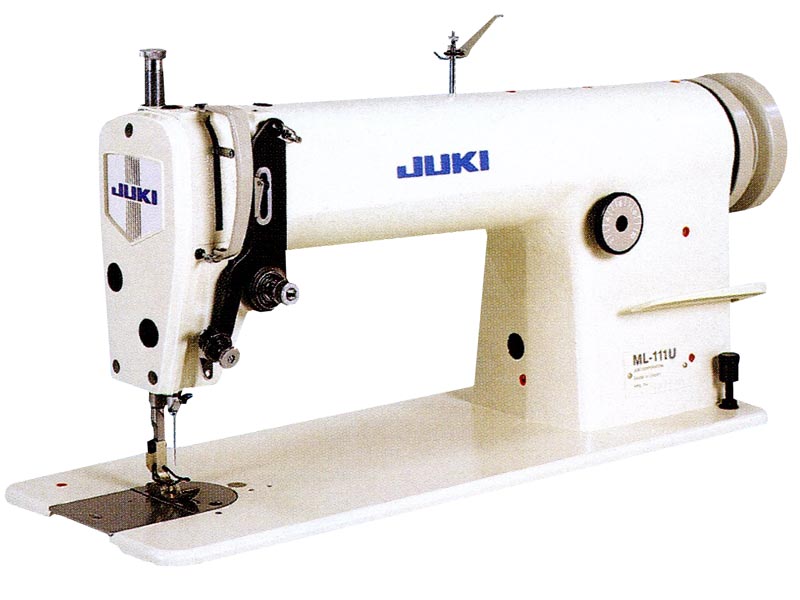 Швейная машина цепного стежка Juki ML-111U