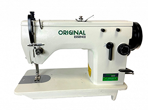 Швейная машина зигзагообразного стежка Original LT-1530